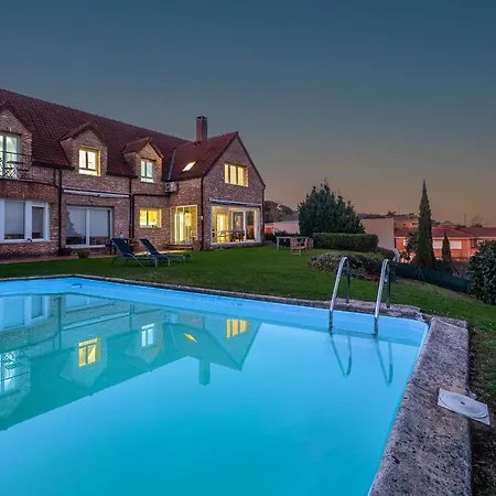 Bista Eder & Hondarribia