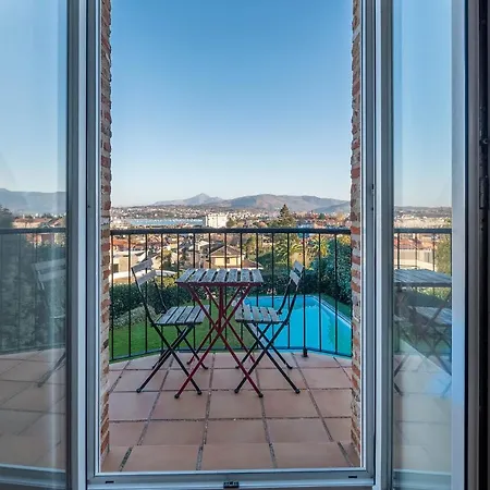 Bista Eder & Hotell *