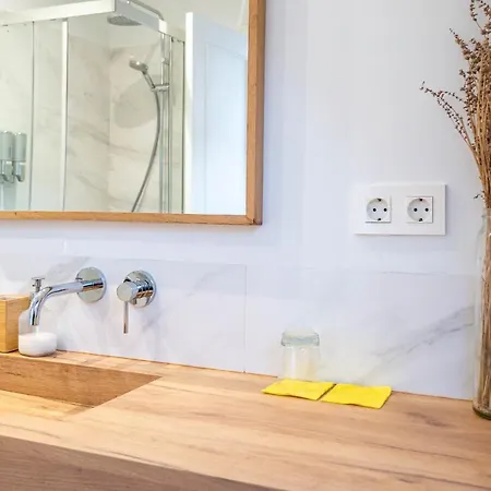 Hotell Bista Eder & Hondarribia