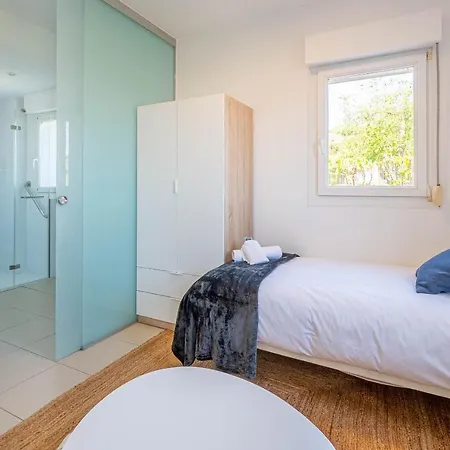 Bista Eder & Hotel Hondarribia