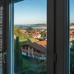 Vila Bista Eder Hondarribia