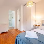 Villa Bista Eder Hondarribia