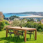 Bista Eder Vila Hondarribia