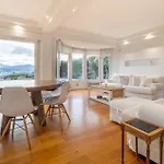Vila Bista Eder Hondarribia