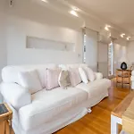 Bista Eder Vila Hondarribia