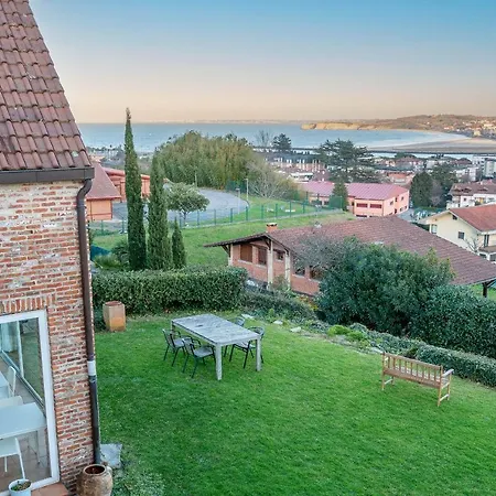 Villa Bista Eder
