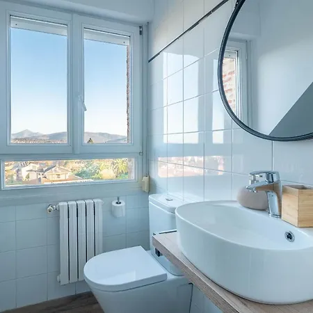 Villa Bista Eder *