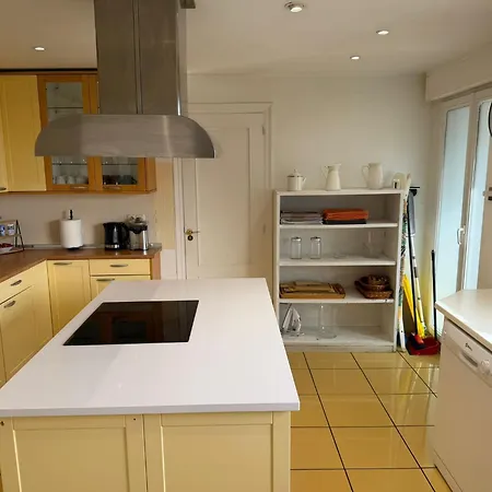 Bista Eder Vila Hondarribia