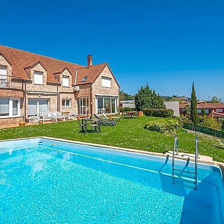 Villa Bista Eder