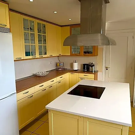 Bista Eder Villa Hondarribia