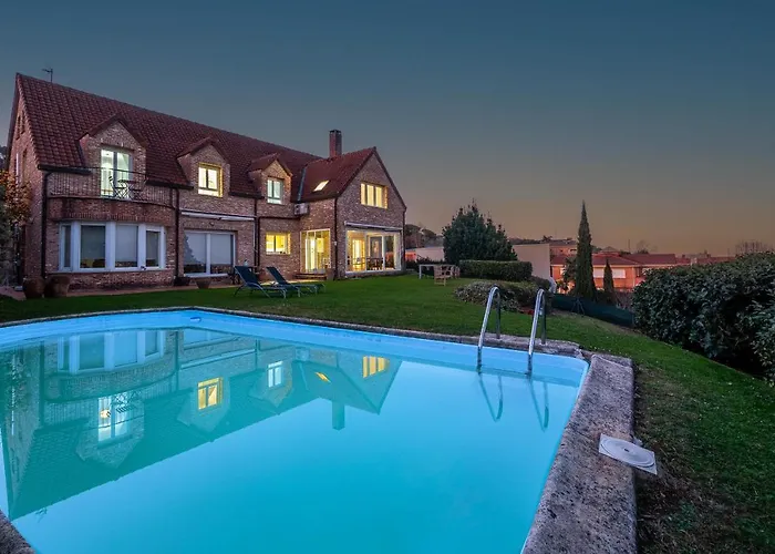 Bista Eder Hondarribia