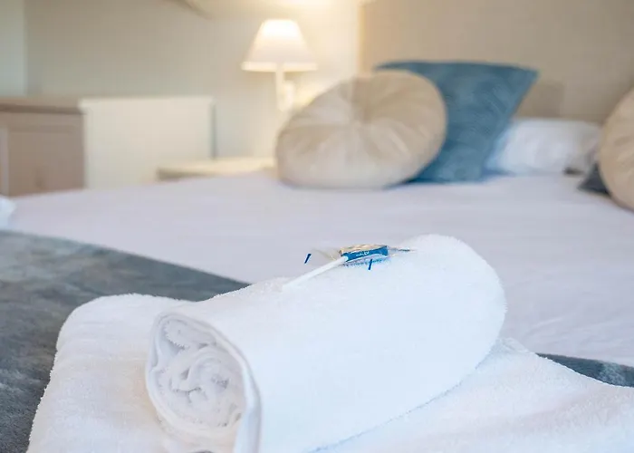 Bista Eder * Hondarribia