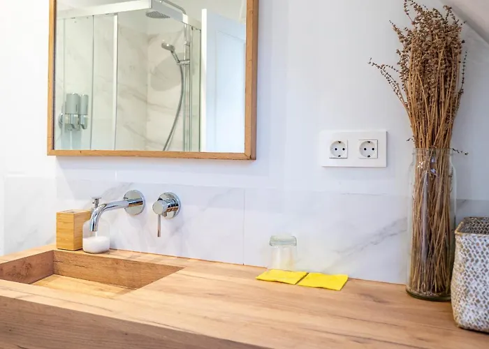 Villa Bista Eder Hondarribia