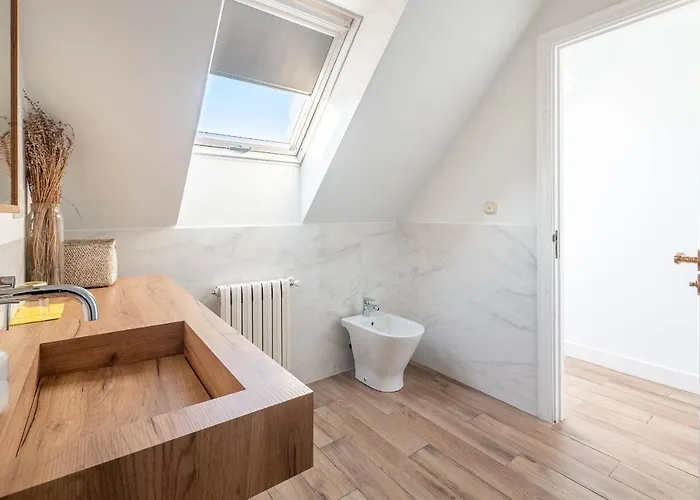 Bista Eder Hondarribia