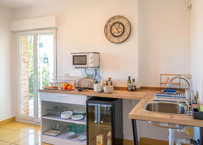 Bista Eder Hondarribia