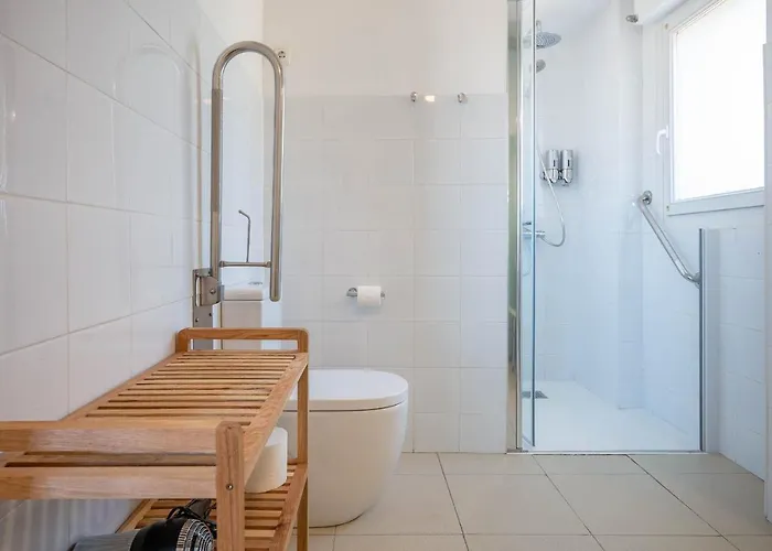 Bista Eder Hondarribia