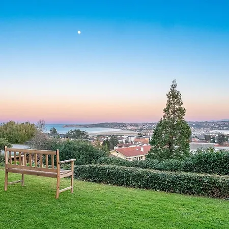 Hotel Bista Eder &
