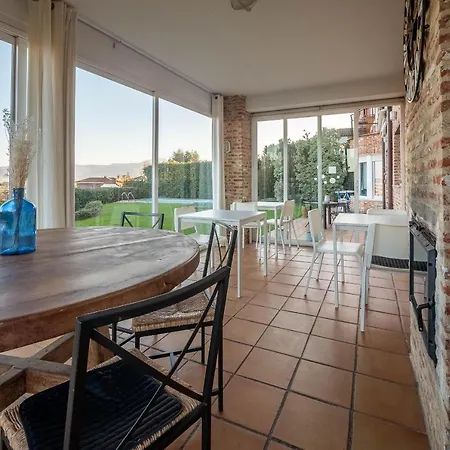 Hotel Bista Eder &