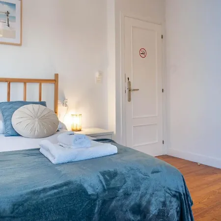 Bista Eder & Hotel Hondarribia
