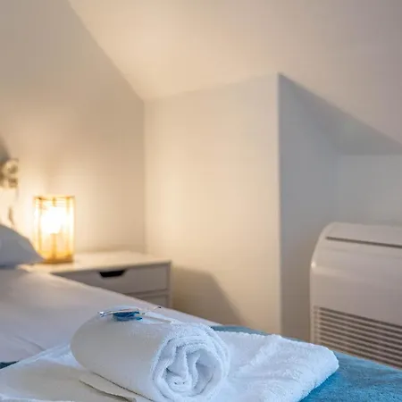 Bista Eder & Hondarribia