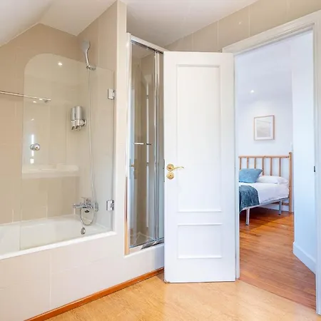 Bista Eder & Hondarribia