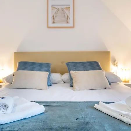Hotel Bista Eder &