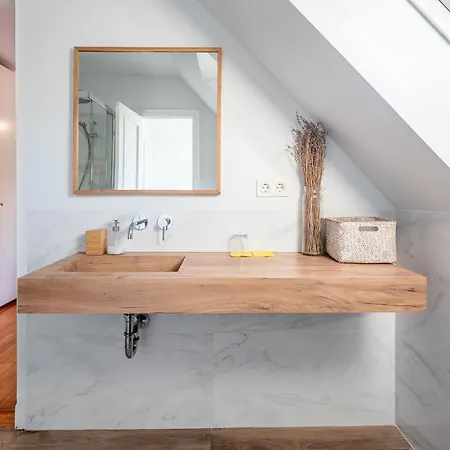 Hotel Bista Eder & Hondarribia