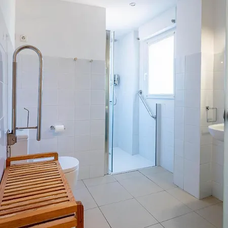 Hotel Bista Eder &