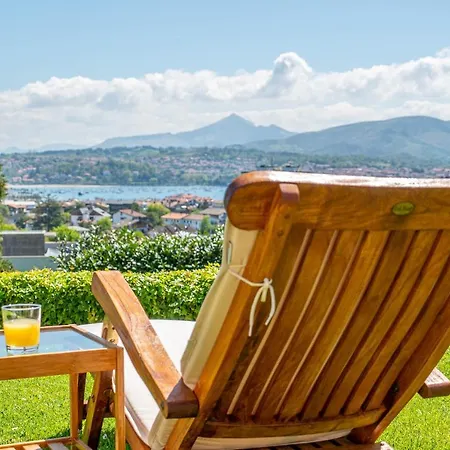 Hotel Bista Eder &