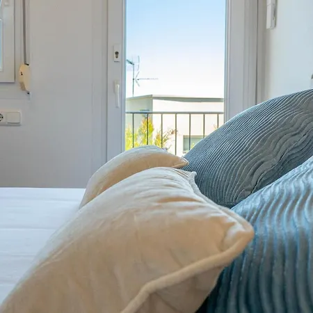 Bista Eder & Hotel Hondarribia