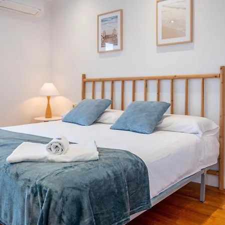 Hotel Bista Eder & Hondarribia