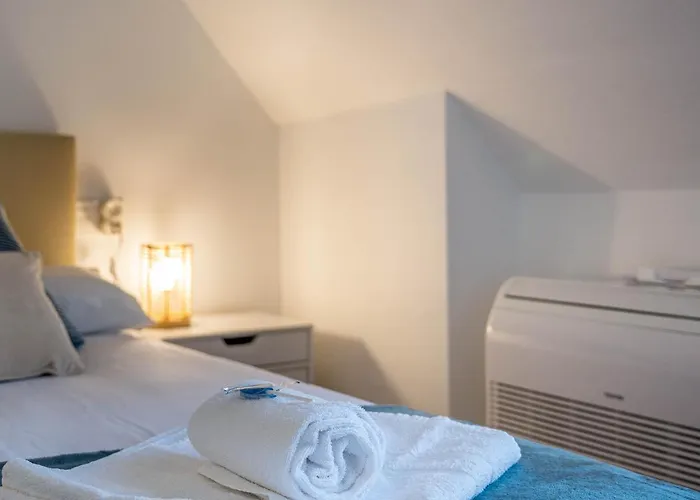 Bista Eder Hondarribia