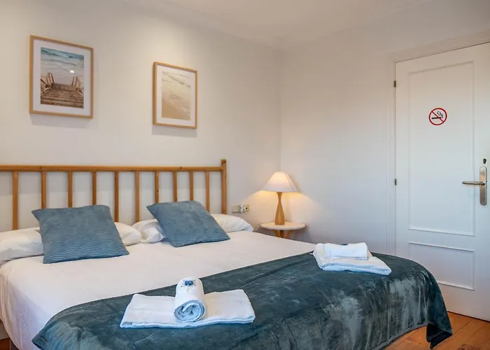 Bista Eder * Hondarribia