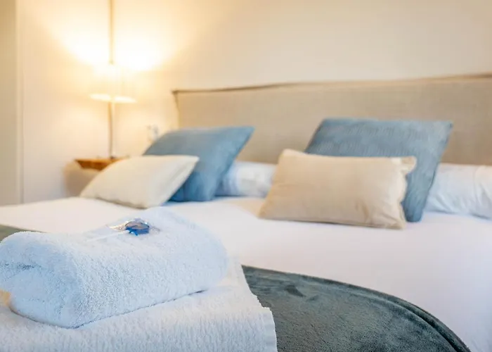 Bista Eder Hondarribia