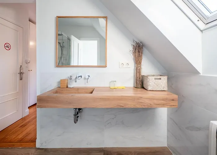 Villa Bista Eder Hondarribia