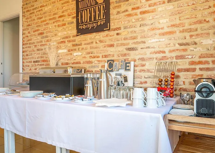 Bista Eder Hondarribia