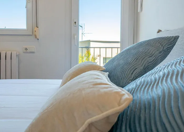 Bista Eder Villa Hondarribia